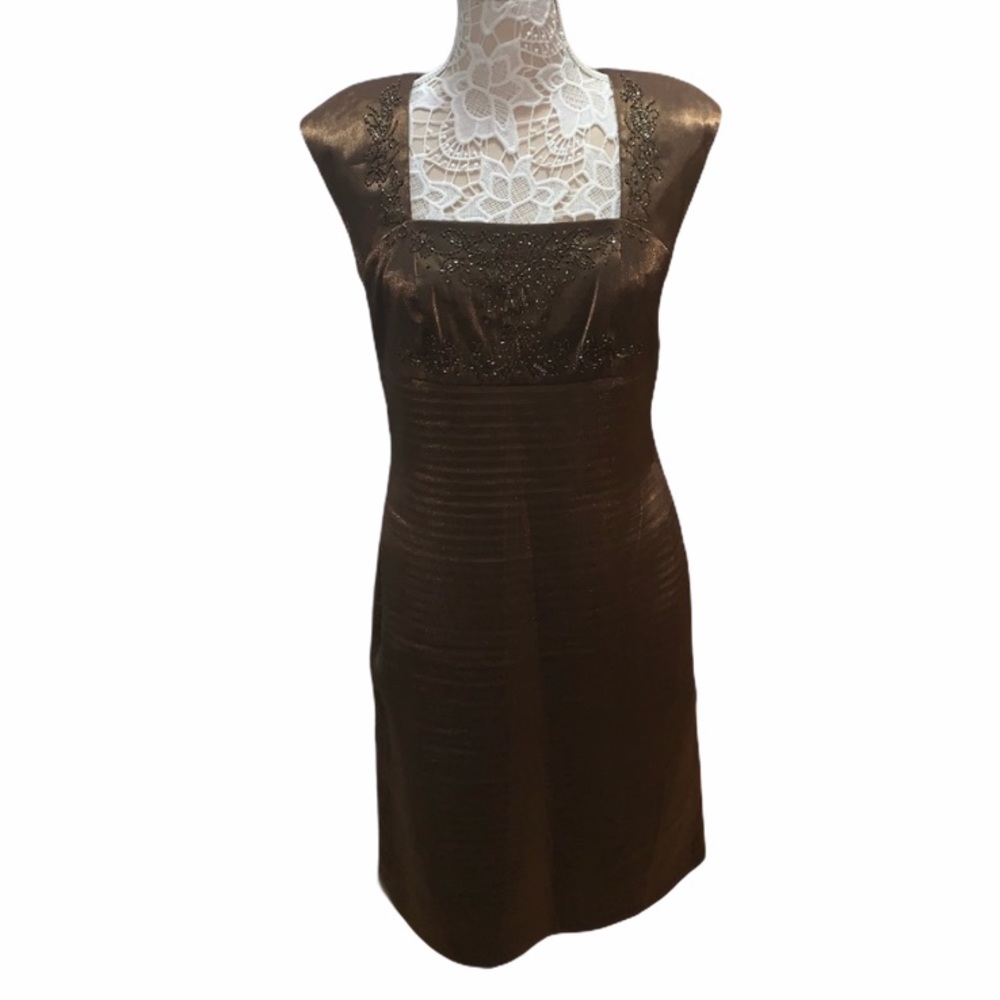 R&M Richards dress sz 10